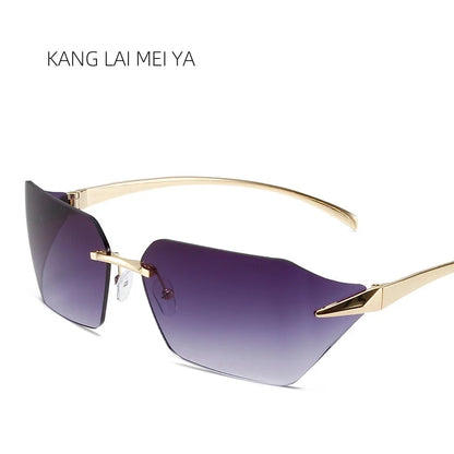 VJ Spirit Bomb Shades