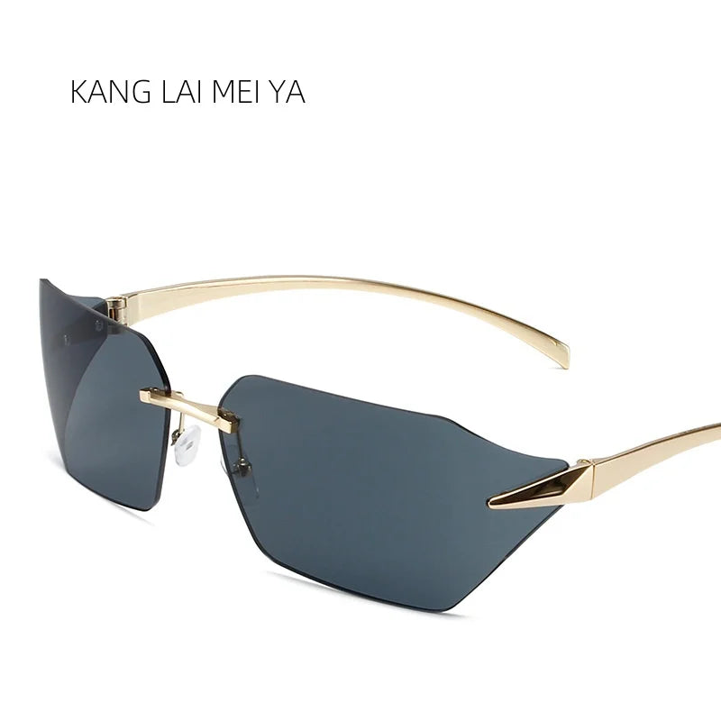 VJ Spirit Bomb Shades