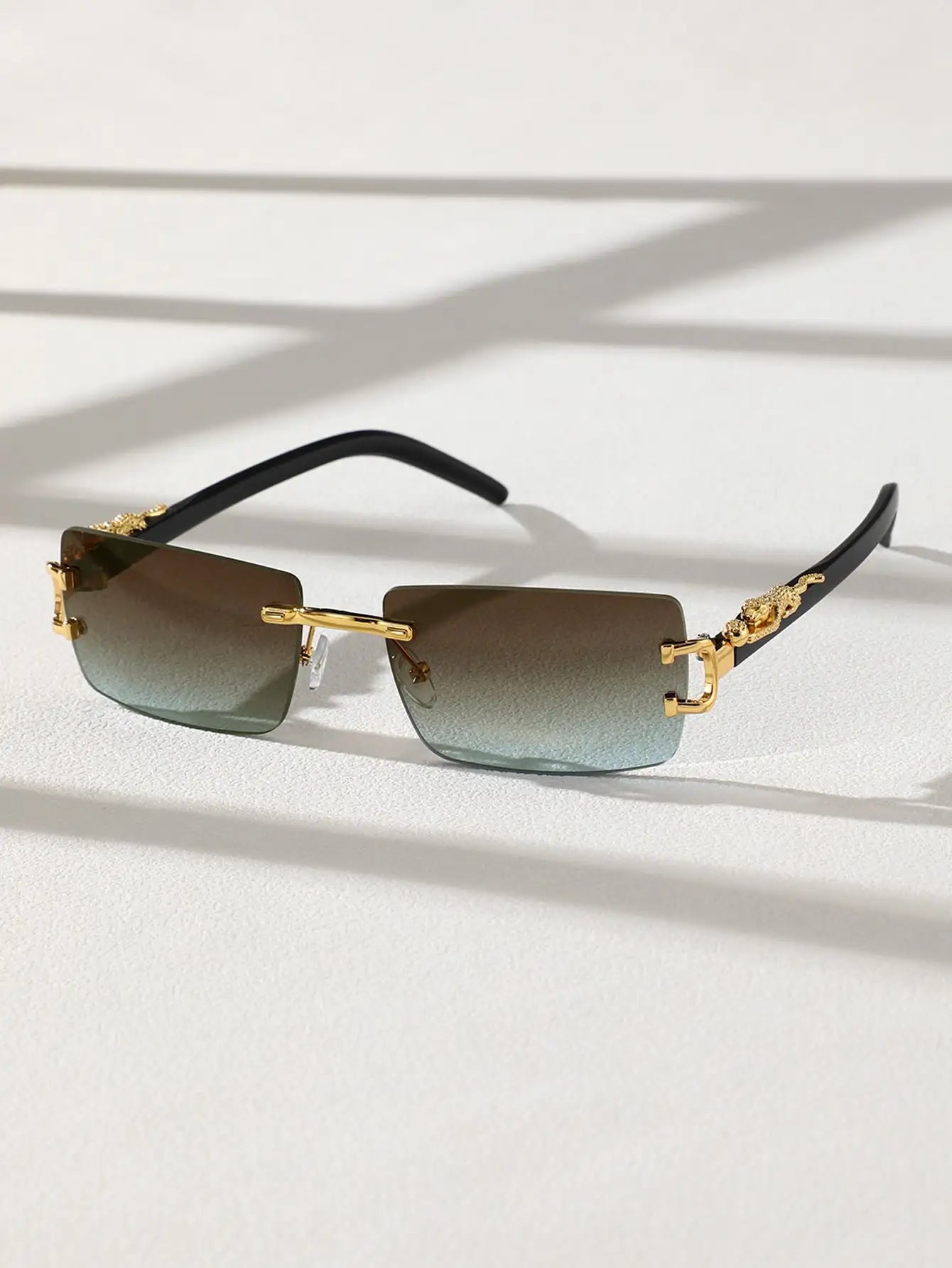 VJ Jaguar Eye Shades