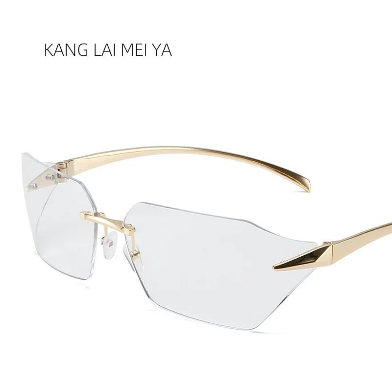 VJ Spirit Bomb Shades