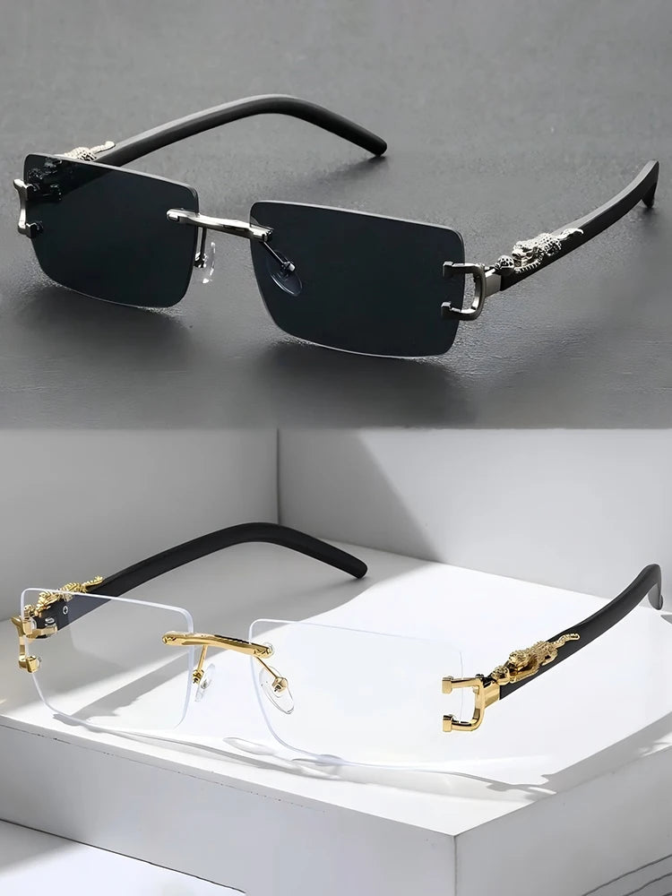 VJ Jaguar Eye Shades